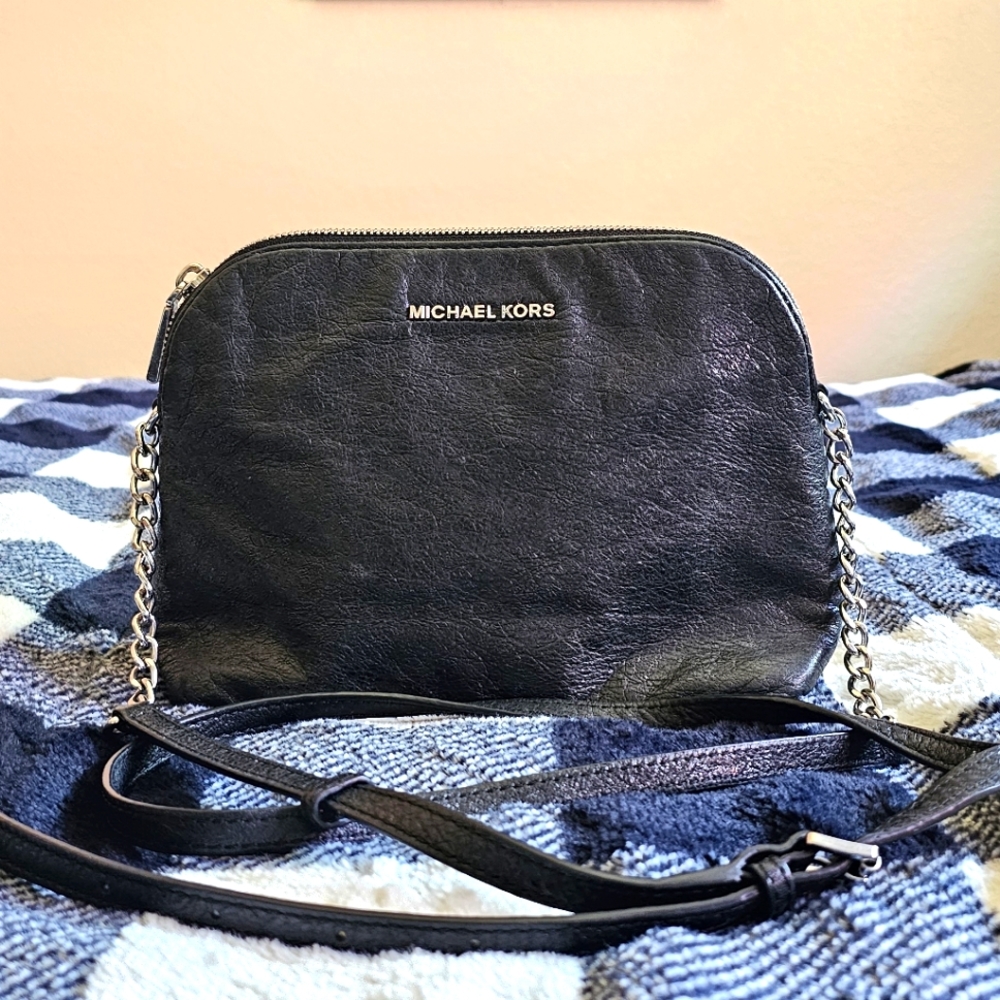 Michael Kors crossbody purse